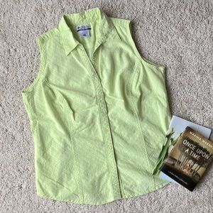 Columbia | Sleeveless Blouse